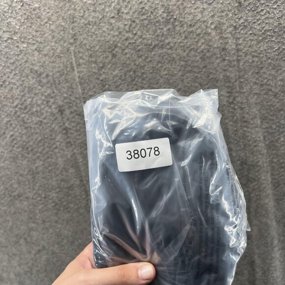 Reel Legends Shirt Mens Medium Blue Long Sleeve Performance Fishing Crewneck - Picture 10 of 10